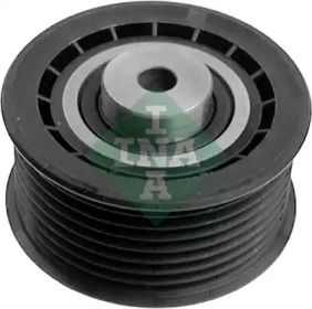 WILMINK GROUP wg1252546 -  Натяжной ролик, поликлиновойремень